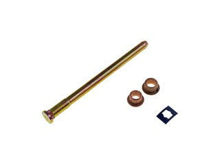 Door Hinge Pin & Bushing Kit Dorman-Help 38416