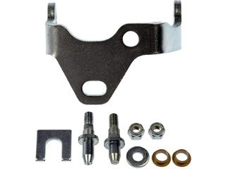 Door Hinge Pin & Bushing Kit Dorman-Help 38417
