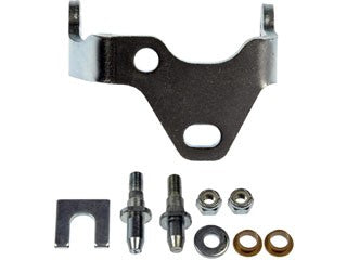 Door Hinge Pin & Bushing Kit Dorman-Help 38418
