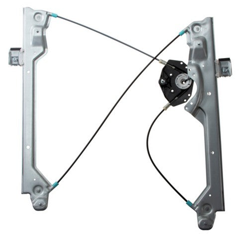 Window Regulator ACI 384184