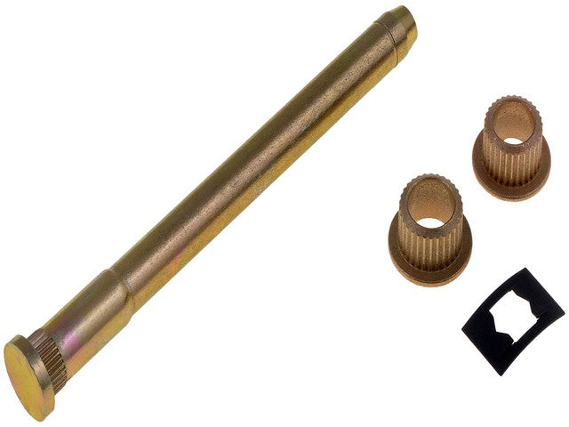 Door Hinge Pin & Bushing Kit Dorman-Help 38419