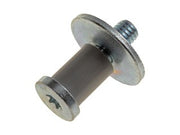 Door Lock Striker Dorman-Help 38421