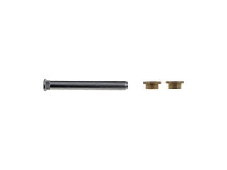 Door Hinge Pin & Bushing Kit Dorman-Help 38422