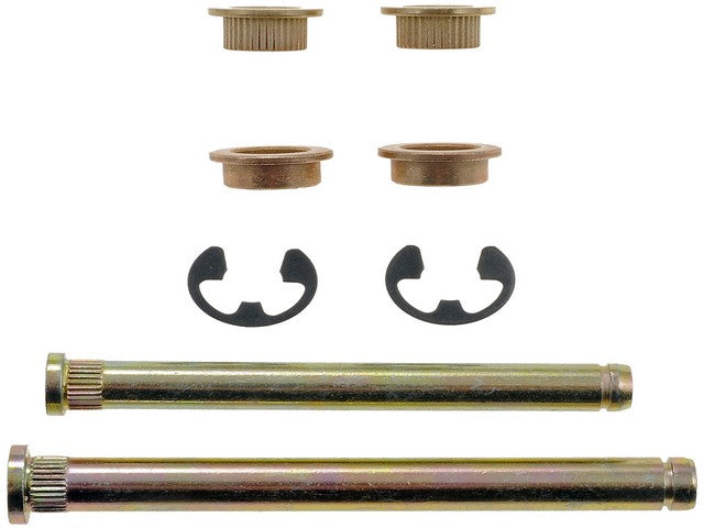 Door Hinge Pin & Bushing Kit Dorman-Help 38423