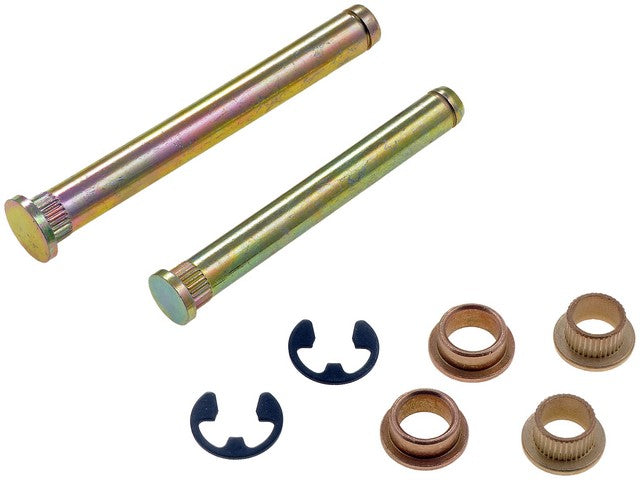 Door Hinge Pin & Bushing Kit Dorman-Help 38423