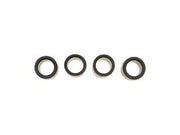 Door Lock Striker Anti-Rattle Kit Dorman-Help 38424
