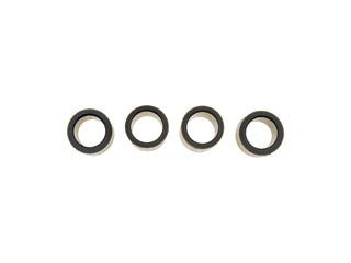 Door Lock Striker Anti-Rattle Kit Dorman-Help 38424