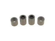 Door Lock Striker Anti-Rattle Kit Dorman-Help 38424