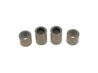 Door Lock Striker Anti-Rattle Kit Dorman-Help 38424