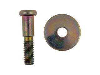 Door Lock Striker Dorman-Help 38428