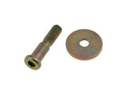 Door Lock Striker Dorman-Help 38428