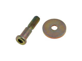 Door Lock Striker Dorman-Help 38428