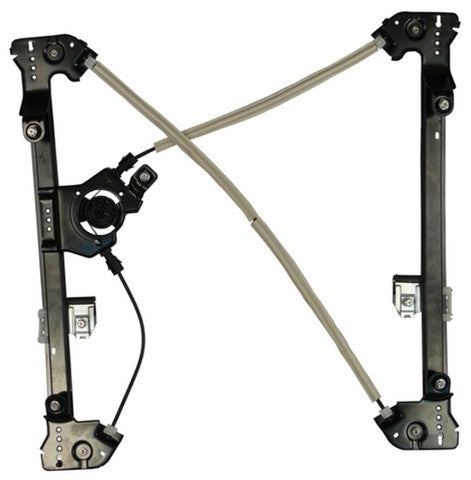 Window Regulator ACI 384301