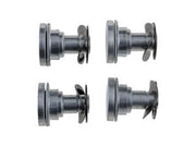 Door Hinge Pin & Bushing Kit Dorman-Help 38431