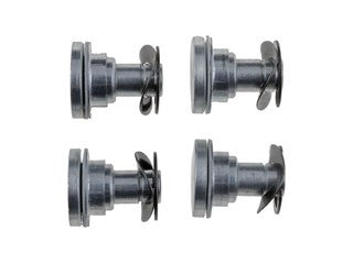 Door Hinge Pin & Bushing Kit Dorman-Help 38431