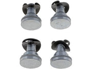 Door Hinge Pin & Bushing Kit Dorman-Help 38431