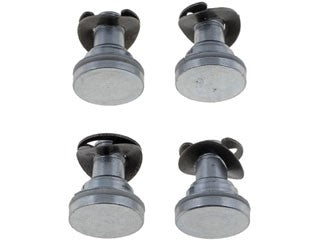Door Hinge Pin & Bushing Kit Dorman-Help 38431