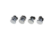 Door Hinge Pin & Bushing Kit Dorman-Help 38431