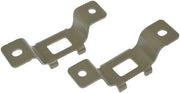 Tailgate Striker Plate Dorman-Help 38432