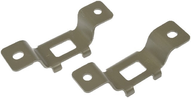 Tailgate Striker Plate Dorman-Help 38432