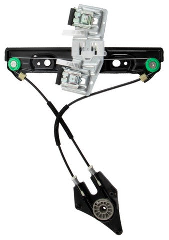 Window Regulator ACI 384367