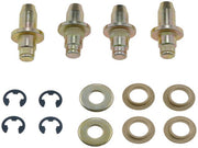 Door Hinge Pin & Bushing Kit Dorman-Help 38437