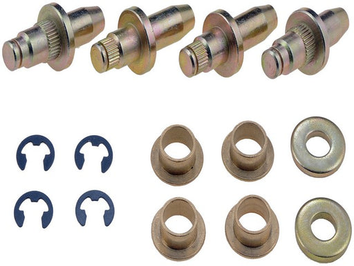 Door Hinge Pin & Bushing Kit Dorman-Help 38437
