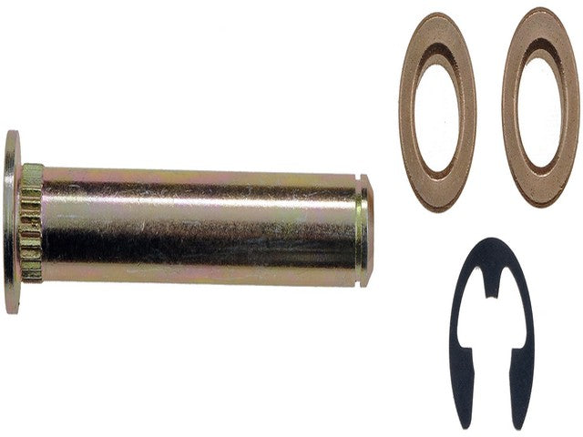 Door Hinge Pin & Bushing Kit Dorman-Help 38438
