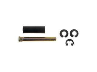 Door Hinge Pin & Bushing Kit Dorman-Help 38439