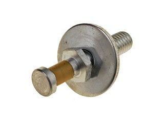 Door Lock Striker Dorman-Help 38441