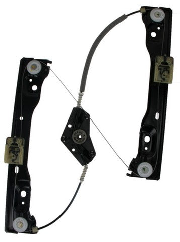 Window Regulator ACI 384410
