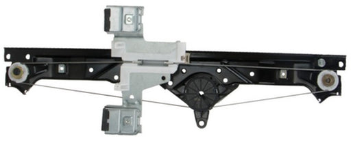 Window Regulator ACI 384428