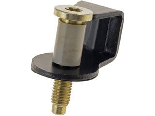 Door Lock Striker Dorman-Help 38445
