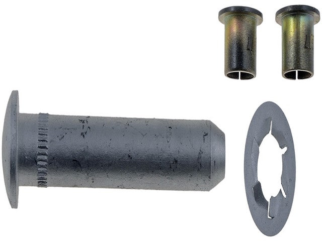 Door Hinge Pin & Bushing Kit Dorman-AutoGrade 703-268