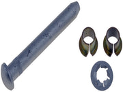 Door Hinge Pin & Bushing Kit Dorman-Help 38446