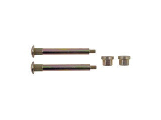 Door Hinge Pin & Bushing Kit Dorman-Help 38447