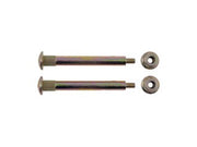 Door Hinge Pin & Bushing Kit Dorman-Help 38447