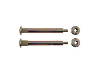 Door Hinge Pin & Bushing Kit Dorman-Help 38447