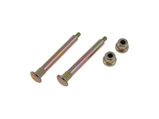 Door Hinge Pin & Bushing Kit Dorman-Help 38447