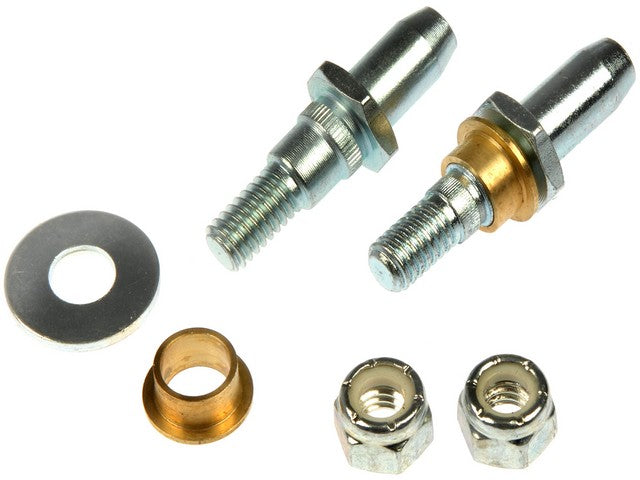 Door Hinge Pin & Bushing Kit Dorman-Help 38453