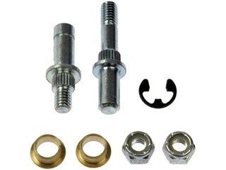 Door Hinge Pin & Bushing Kit Dorman-Help 38454