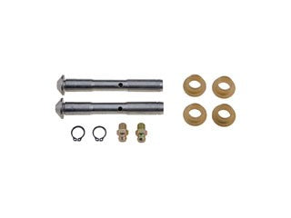 Door Hinge Pin & Bushing Kit Dorman-Help 38455
