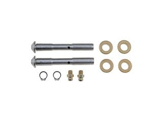 Door Hinge Pin & Bushing Kit Dorman-Help 38455
