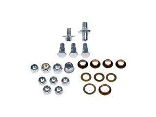 Door Hinge Pin & Bushing Kit Dorman-Help 38458