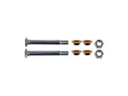 Door Hinge Pin & Bushing Kit Dorman-Help 38461