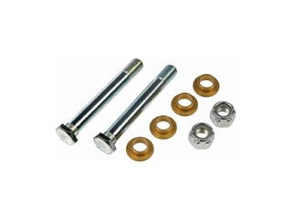 Door Hinge Pin & Bushing Kit Dorman-Help 38461