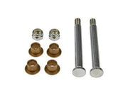Door Hinge Pin & Bushing Kit Dorman-Help 38463
