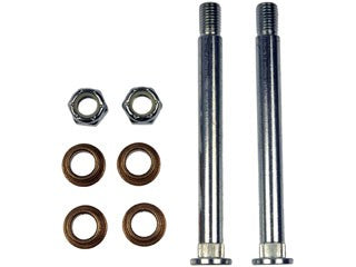 Door Hinge Pin & Bushing Kit Dorman-Help 38464