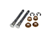 Door Hinge Pin & Bushing Kit Dorman-Help 38465