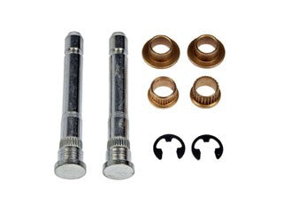 Door Hinge Pin & Bushing Kit Dorman-Help 38465